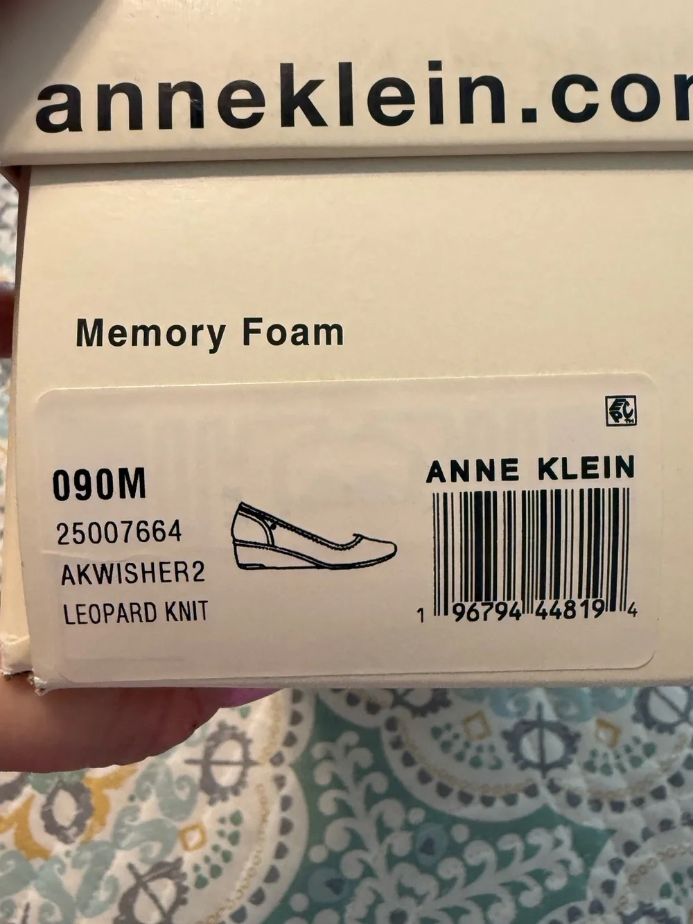 Anne Klein brand new